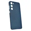 Чехол AIR Carbon для Samsung Galaxy S23 Blue (2037626514732)