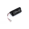 Аккумулятор CS-WXH70SL для Wella Xpert HS70 3.6V 700mAh Ni-Mh