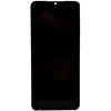 Дисплей с тачскрином для Xiaomi Redmi 9A (черный) (AAA) LCD