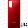 Задняя крышка Samsung G980F (S20) красный