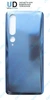 Задняя крышка для Xiaomi Mi 10 (M2001J2G) синий Premium