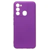 Чехол-накладка Activ Full Original Design для "Tecno Spark 8c/Spark Go (2022)" (violet)