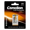 Аккумулятор Camelion 9V, 250mAh Ni-Mh (NH-9V250BP1)