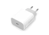 Блок питания для ноутбука Apple 18W 5V 3A / 9V 2A USB Type-C travel MU7T2 OEM