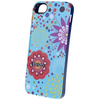 Кейс силиконовый Kenzo для Apple iPhone 5/5S (KNZ066)