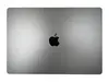 Крышка дисплея для MacBook Air Retina 15" A2941 A3114 (Mid 2023 Early 2024) Space Gray