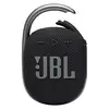 Портативная колонка JBL Clip 4 Black