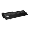 Аккумулятор TopON TOP-PA501 (совместимый с PA5013U-1BRS) для ноутбука Toshiba Portege Z830 14.8V 3000mAh черный