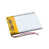 Аккумулятор универсальный 3.5x30x45 мм 3.8V 280mAh Li-Pol (2 Pin)