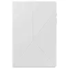 Чехол для планшета Samsung Book Cover для Samsung Galaxy Tab A9+ White (EF-BX210TWEGRU)