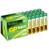 AAA Батарейка GP Super Alkaline 24A LR03, 30 шт.