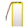 Аккумулятор универсальный 5.2x40x88 мм 3.8V 3000mAh Li-ion (2 pin)