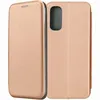 Чехол-книжка для TECNO Pova 3 (розовый) Fashion Case