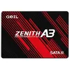 SSD накопитель GeIL Zenith A3 A3AC16D500A 500ГБ, 2.5", SATA III, SATA