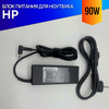 Блок питания для ноутбука HP 350 355 G1 / G2  90W