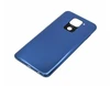 Задняя крышка для Xiaomi Redmi Note 9 Синий