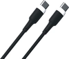 USB-C to USB-C 1m Black