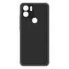 Чехол Krutoff Soft Case для Xiaomi Redmi A1+/A2+/Poco C51, черный (309088)