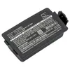 Аккумулятор CameronSino для TSC Alpha 3R (A3R-52048001) 3400mah