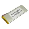 Аккумулятор универсальный для планшетов ( 3555140p ) 3200mAh (140x51x3.5мм)