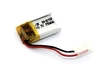 Аккумулятор универсальный 4x10x15 мм 3.8V 150mAh Li-Pol (2 Pin)