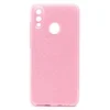 Чехол-накладка - SC328 для "Honor 10 Lite/P Smart 2019" (light pink)