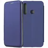 Чехол-книжка для Huawei Honor 10i (синий) Fashion Case