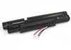 Аккумулятор (совместимый с AS1183E, AS11A3E) для ноутбука Acer Aspire 3830 Packard Bell TX62 TX69 10.8V 4400mAh черный