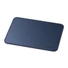 Коврик для мыши Satechi Eco Leather Mouse Pad, эко кожа, синий