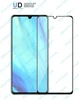 Защитное стекло для Huawei P30 (Полное покрытие) черный