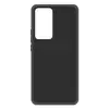 Чехол Krutoff Soft Case для Xiaomi 12T Pro, черный (357953)