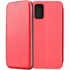 Чехол-книжка для Samsung Galaxy S20+ G985 (красный) Fashion Case