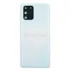 Задняя крышка для Samsung Galaxy S10 Lite (G770F) белая