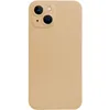 Чехол (клип-кейс) GRESSO Smart Slim 360, для Apple iPhone 13, золотистый [gr17smt502]