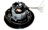 Электрический двигатель (мотор) вентилятора для вытяжки Whirlpool (Вирпул) 50W - 481236118552