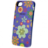 Кейс силиконовый Kenzo для Apple iPhone 5/5S (KNZ068)