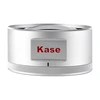 Кинообъектив для смартфона KaSe 1.55X, серебряный