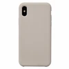 Чехол-накладка Activ Original Design для Apple iPhone X/XS (beige)