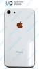 Корпус iPhone 8 (белый)