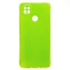 Чехол-накладка - SC328 для ""Xiaomi Redmi 9C/Redmi 10A" (light green)