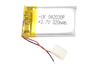 00-00015982 Аккумулятор 3.7V 320mAh 4.0x20x30mm универсальный с проводками