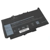 Аккумулятор совместимый с 7CJRC для Dell Latitude 12 E7270 11.4V 3500mAh