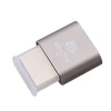 Виртуальный дисплей HDMI dummy plug для майнинга - бронзовый