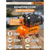 Компрессор поршневой Вихрь КМП-400/50Р масляный [74/3/10]