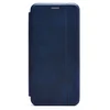 Чехол-книжка - BC002 для "Huawei Honor X7a" (blue) (214921)