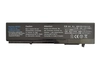 Аккумуляторная батарея для ноутбука Dell RK813 Studio 1435 11.1V Black 4400mAh OEM