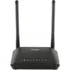 Wi-Fi роутер D-Link DIR-620S/RU/B1A, N300, черный