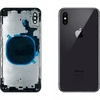 iPhone XS Max - корпус с кнопками Space Gray