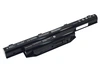 Аккумулятор (совместимый с BPS229, BPS231) для ноутбука Fujitsu LifeBook BP229-3S2P 10.8V 4400mAh черный