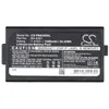 Аккумулятор CameronSino для Brother PT-E300, PT-E500 3300mAh